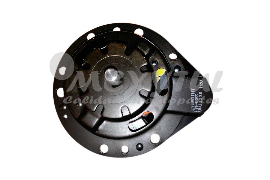 MOTOVENTILADOR CHEVROLET CENTURY DE 1989 AL 1996 / CAMARO DE 1991 AL 1995 SOLO MOTOR (8842) EX+