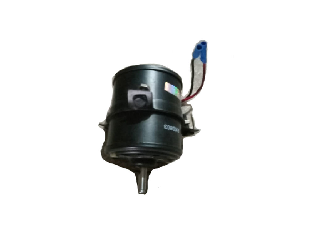 [CHCH94MOSM] MOTOR (VENTILADOR) CHEVROLET CHEVY DE 1994 AL 2006 SOLO MOTOR RASING (8315)