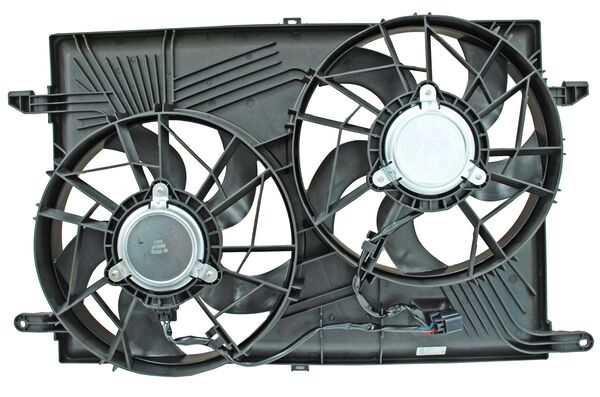 MOTOVENTILADOR CHEVROLET TRAVERSE 09-17/ ACADIA 07-16/ ENCLAVE 08-16 COMPLETO
