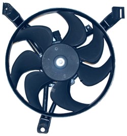 [22137624] MOTOVENTILADOR CHEVROLET VENTURE 97-98 P/ AIRE COMPLETO DER 