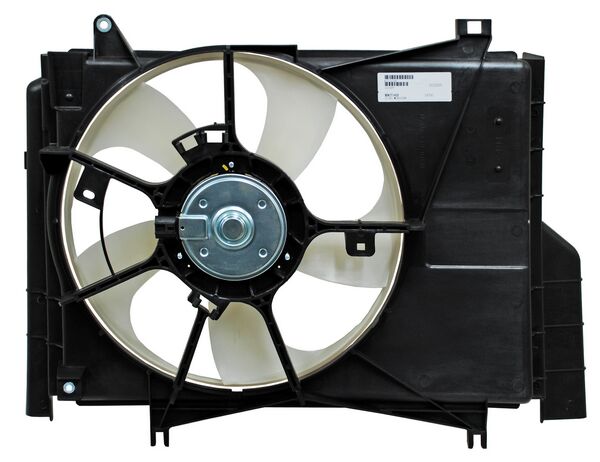 MOTOVENTILADOR DODGE ATTITUDE 16-18 / MIRAGE15-16 TW