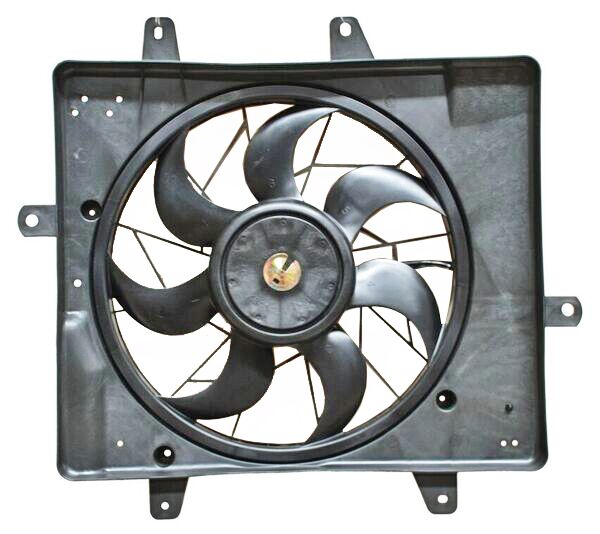 [DOPT01MO] MOTOVENTILADOR DODGE PT CRUISER 01-05 2.0/ 2.4L S/TURBO COMPLETO TW *R