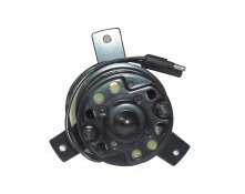 MOTOVENTILADOR DODGE SPIRIT DE 1989 AL 1990 SOLO MOTOR (8933) EX+