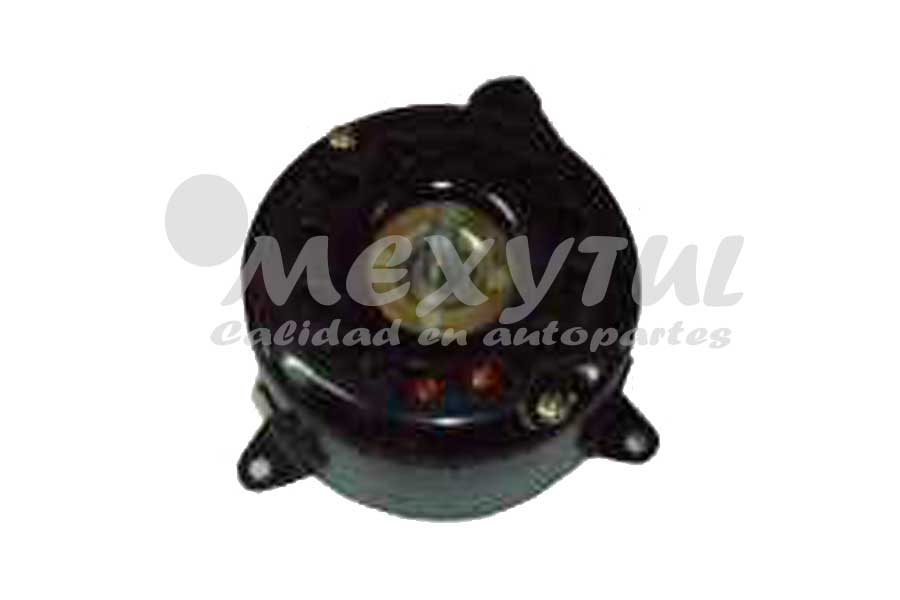 MOTOVENTILADOR DODGE VOYAGER / CARAVAN DE 1996 AL 2000 SOLO MOTOR (8942) EX+