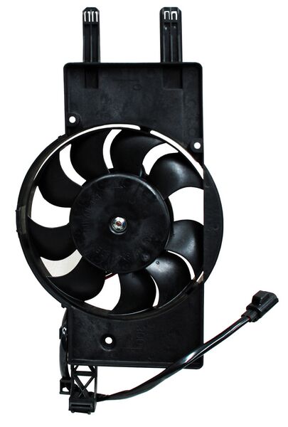 MOTOVENTILADOR FORD FOCUS 15-16 P/AIRE TW