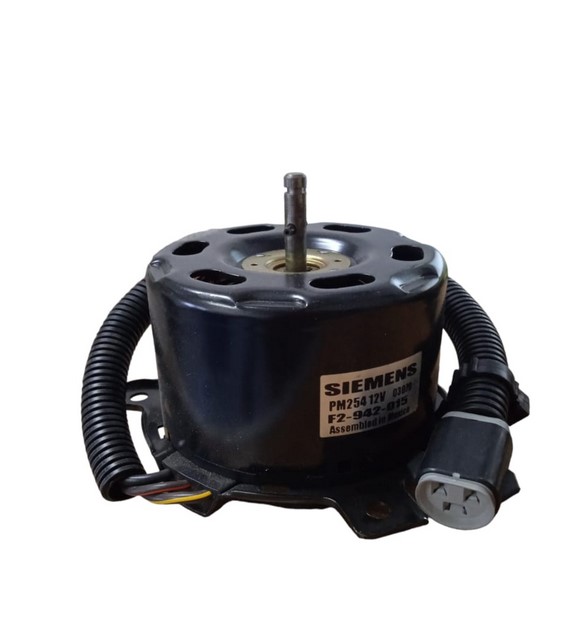 [FOTA92MOT] MOTOVENTILADOR FORD TAURUS 1992 AL 1994 SOLO/MOTOR PM9001 35311 042064E1 (114605) EX+