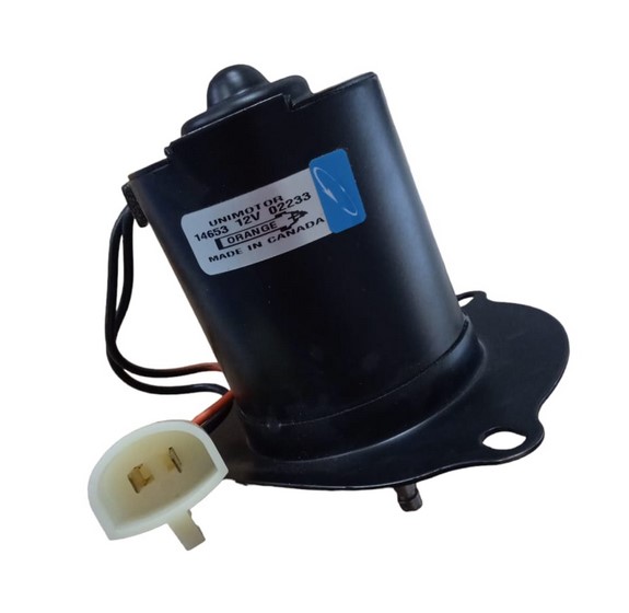 MOTOVENTILADOR FORD TOPAZ DE 1984-91 SOLO/MOTOR (114596) EX+