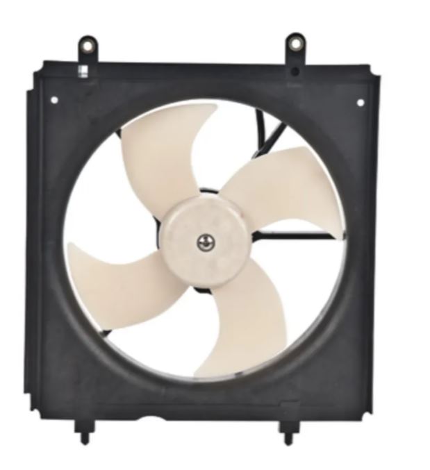 MOTOVENTILADOR HONDA ACCORD DE 1998 AL 2002 LX/EX 2.4L L4 P/RAD 2 PINES *A