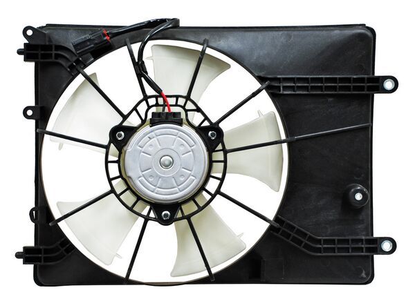 [1901555AZ01] MOTOVENTILADOR HONDA CITY 19 1.5L/ P/RAD COMPLETO