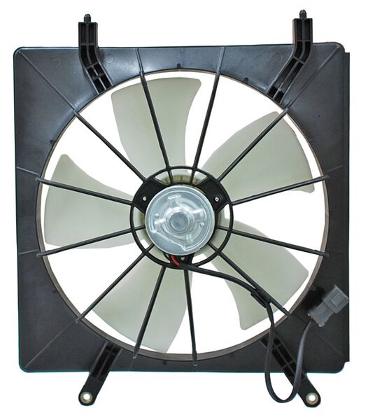 MOTOVENTILADOR HONDA CRV DE 2002 AL 2006 / ELEMENT DE 2003 AL 2008 P/RAD COMPLETO *R