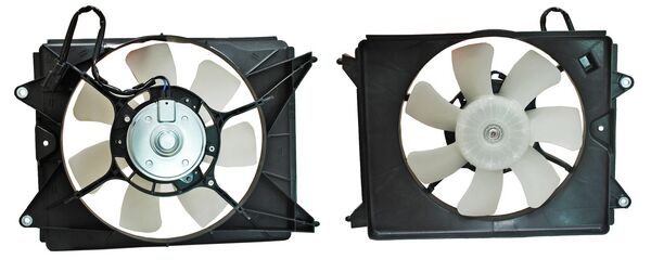 MOTOVENTILADOR HONDA HRV 16-20 L4/1.8L P/AIRE