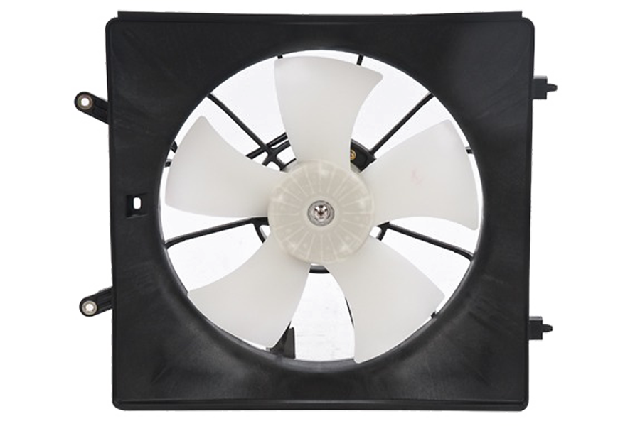 MOTOVENTILADOR HONDA ODYSSEY DE 1999 AL 2004 V6 3.5 L P/AIRE 2 PINES *A