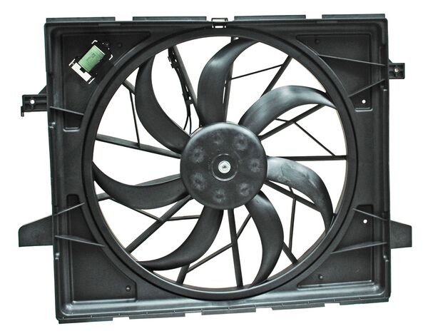 MOTOVENTILADOR JEEP GRAND CHEROKEE 11-16/DURANGO 12-16 3.6 / 5.7L COMPLETO