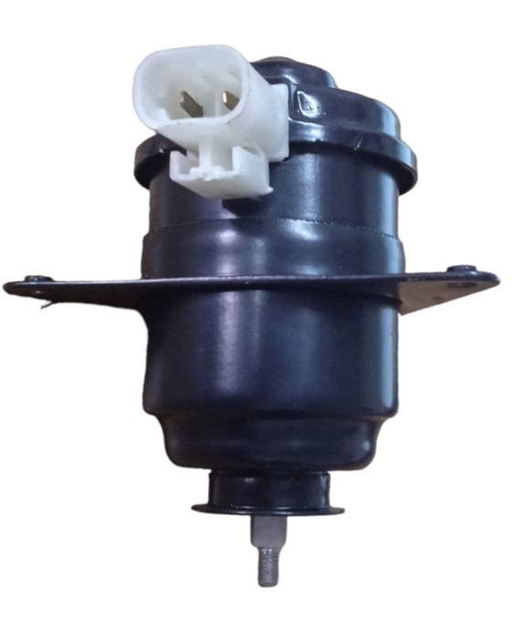 MOTOVENTILADOR NISSAN TSURU III DE 1993 AL 1999 B-13 B14 SOLO/MOTOR AP-3045A COD. 042134E1 (114600) EX+