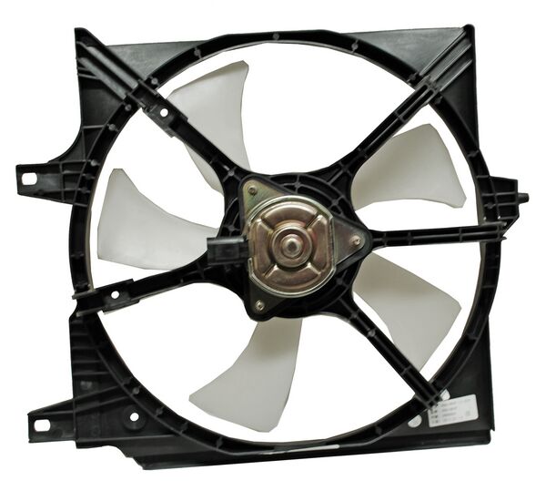 [NISEN91MOT] MOTOVENTILADOR NISSAN TSURU III DE 1994 AL 2017 / SENTRA DE 1995 AL 2000 16V P/AIRE (128070)