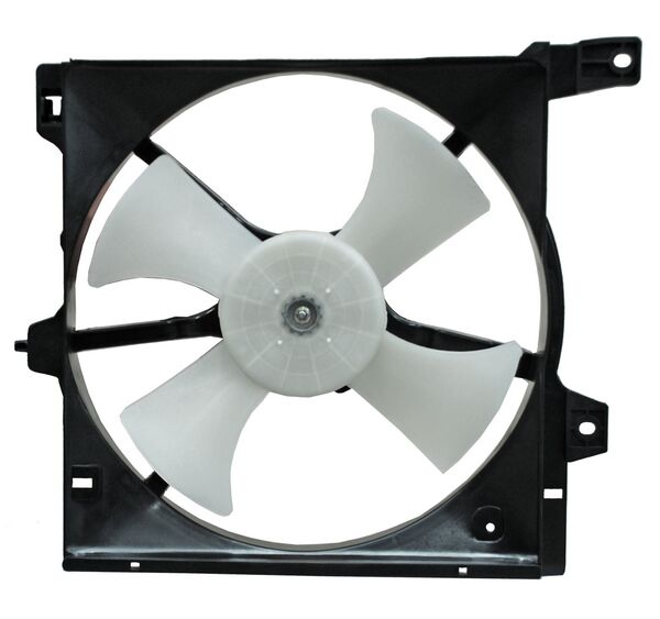 MOTOVENTILADOR NISSAN TSURU III 95-17/ SENTRA 95-00 16V COMPLETO (131597)
