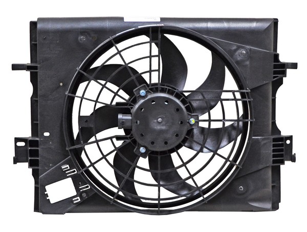 MOTOVENTILADOR NISSAN VERSA 20-21/ KICKS 17-20 L4 1.6L T/A TW