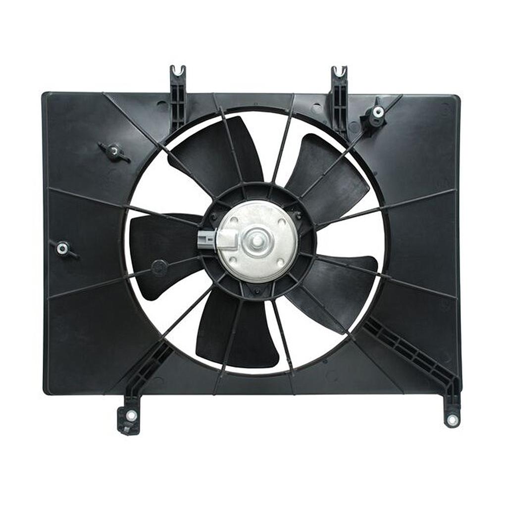 MOTOVENTILADOR TOYOTA AVANZA 07-13 SENCILLO COMPLETO TW