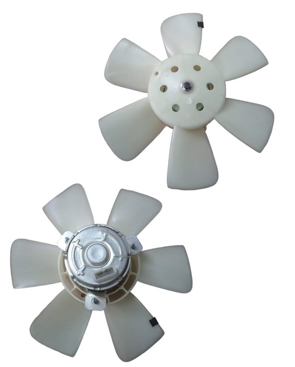 MOTOVENTILADOR VOLKSWAGEN CARIBE 12V BAT959455 9137041079 COD 042060R1 (114588) EX+