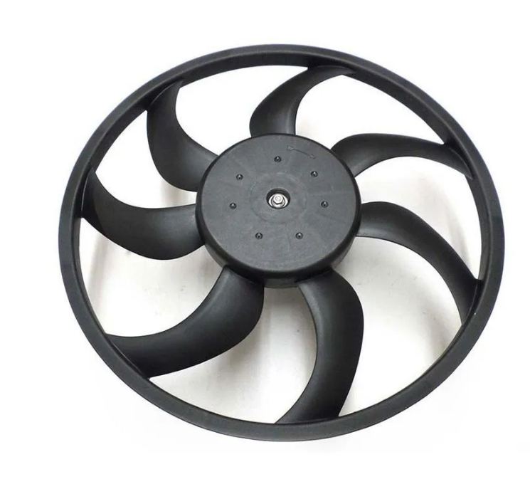 [VOGO09MO] MOTOVENTILADOR VOLKSWAGEN GOL DE 2009 AL 2015 L4 1.6L *A