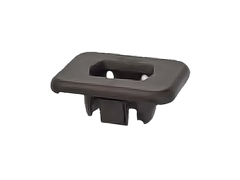 MUELA PARA PARRILLA H: M12.5/ X M 15.5 - L : M8- C: M21.8 X M26 NISSAN PU D21 DE 1987 4 PATAS - NYLON NEG 4 PZAS