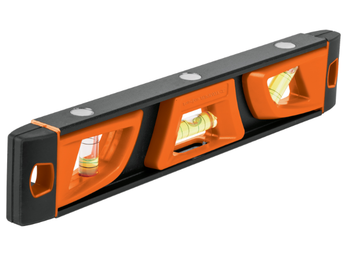 NIVEL 10" NTX-9 COD. 17054