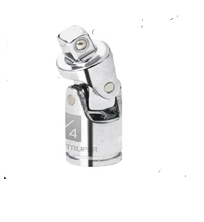 NUDO PARA DADOS CUADS 1/4" TRUPER COD. 13226- N-4770 (126255)