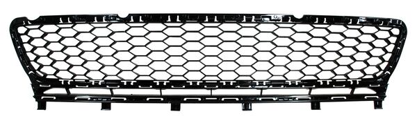 REJILLA (PARRILLA) VOLKSWAGEN GOLF GTI 15-17 DE DEF CENT