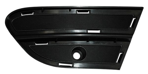 REJILLA (PARRILLA) CHEVROLET AVEO DE 2018 AL 2020 LINEA NVA INSERTO INT DEF CENT DER