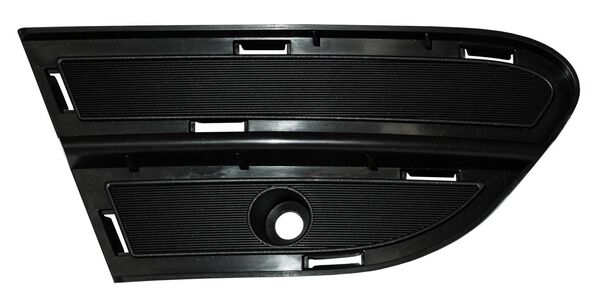 REJILLA (PARRILLA) CHEVROLET AVEO DE 2018 AL 2020 LINEA NVA INSERTO INT DEF CENT IZQ