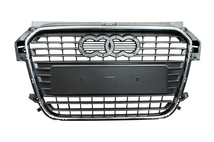 [AUA110PAR] PARRILLA AUDI A1 10-15