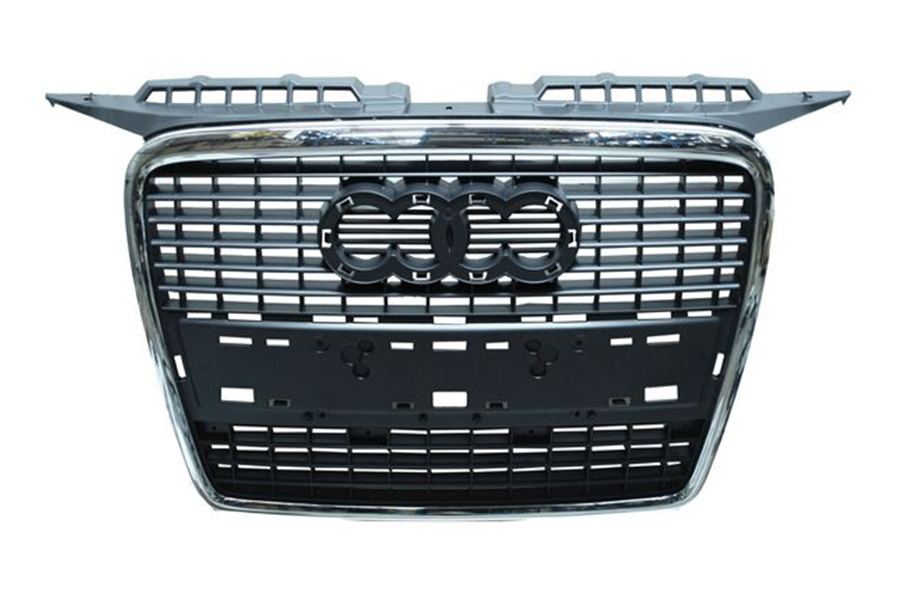 PARRILLA AUDI A3 2004 AL 2008 F/CROM TW