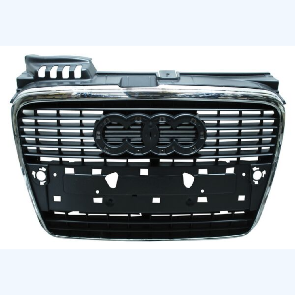 PARRILLA AUDI A4 05-08 F/CROM (6657)