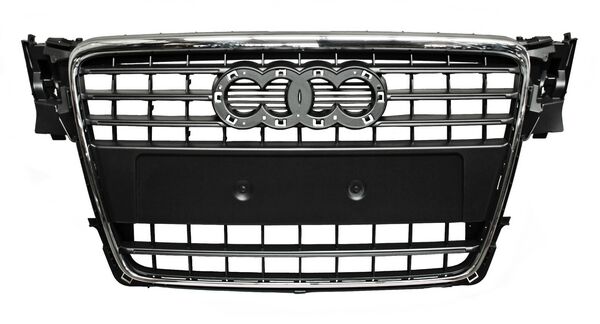 PARRILLA AUDI A4 09-12 F/CROM (6658) TW