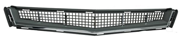 PARRILLA CADILLAC CTS 08-13 CENT