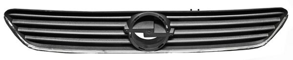 [CHAST00PARFC] PARRILLA CHEVROLET ASTRA DE 2000 AL 2003 F/CROM (6663) TW *R