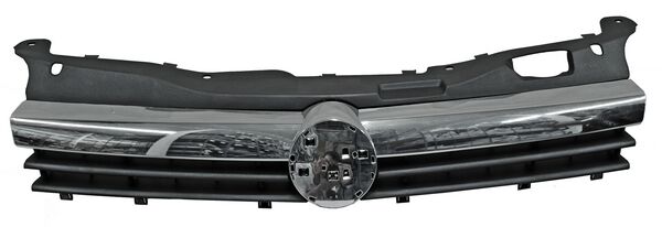 PARRILLA CHEVROLET ASTRA DE 2006 AL 2008 C/MOLD CROM EUROPEO (101463)
