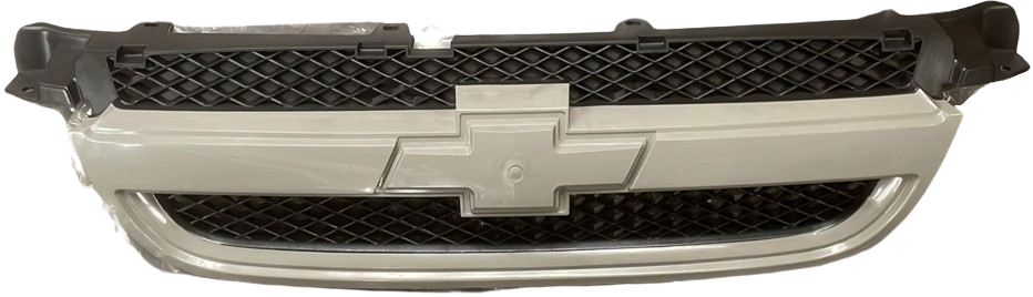 PARRILLA CHEVROLET AVEO DE 2008 AL 2011 P/PINTAR (5596) EX+