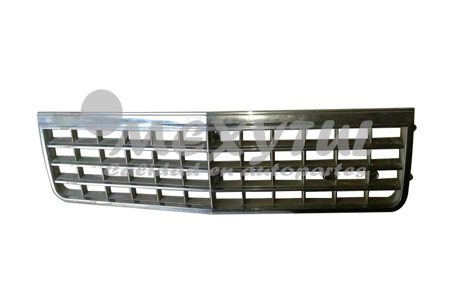 PARRILLA CHEVROLET CAPRICE DE 1980 AL 1983 (6667) EX+
