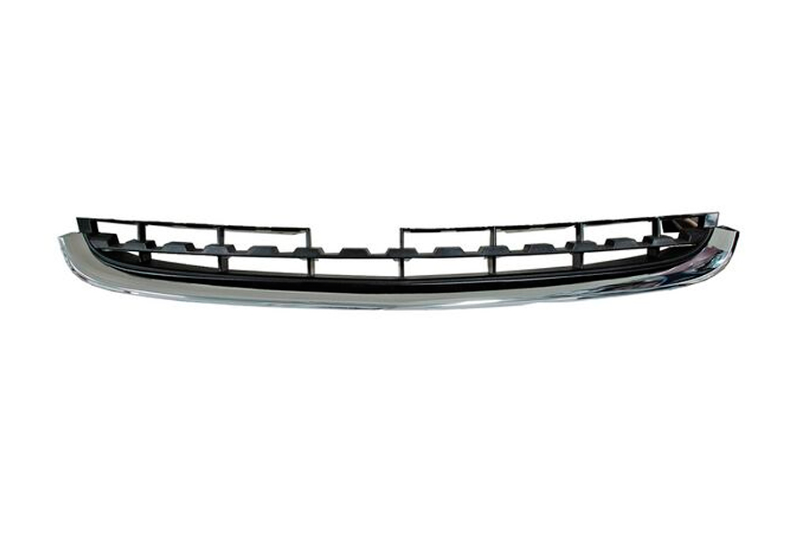 [CHCAP08PARCRI] PARRILLA CHEVROLET CAPTIVA 08-15 C/MOLD CROM INF (136926) TW