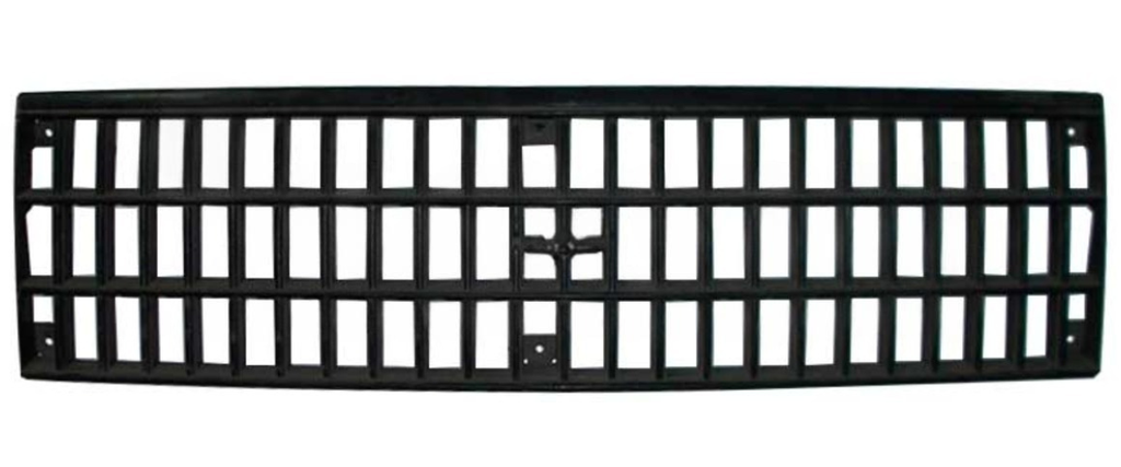 PARRILLA CHEVROLET CELEBRITY DE 1984 AL 1985 (6671) EX+