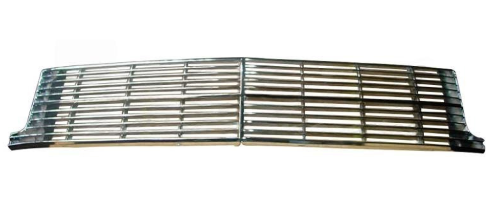 PARRILLA CHEVROLET CENTURY DE 1986 AL 1988 (6673) EX+
