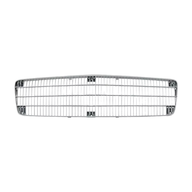 [CHCEN89PAR] PARRILLA CHEVROLET CENTURY DE 1989 AL 1996 CROM (6674) EX+
