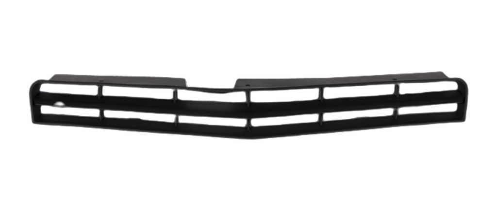 [CHCHE09PARS] PARRILLA CHEVROLET CHEVY C3 DE 2009 AL 2012 SUP (12069)