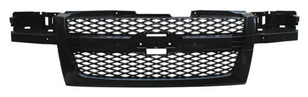 PARRILLA CHEVROLET COLORADO 04-12 LISA TW