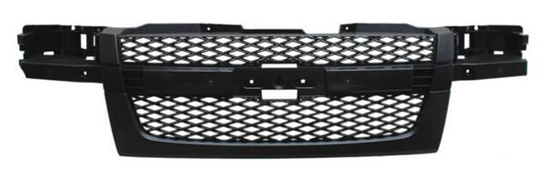 PARRILLA CHEVROLET COLORADO 04-12 TEXT (6679) TW