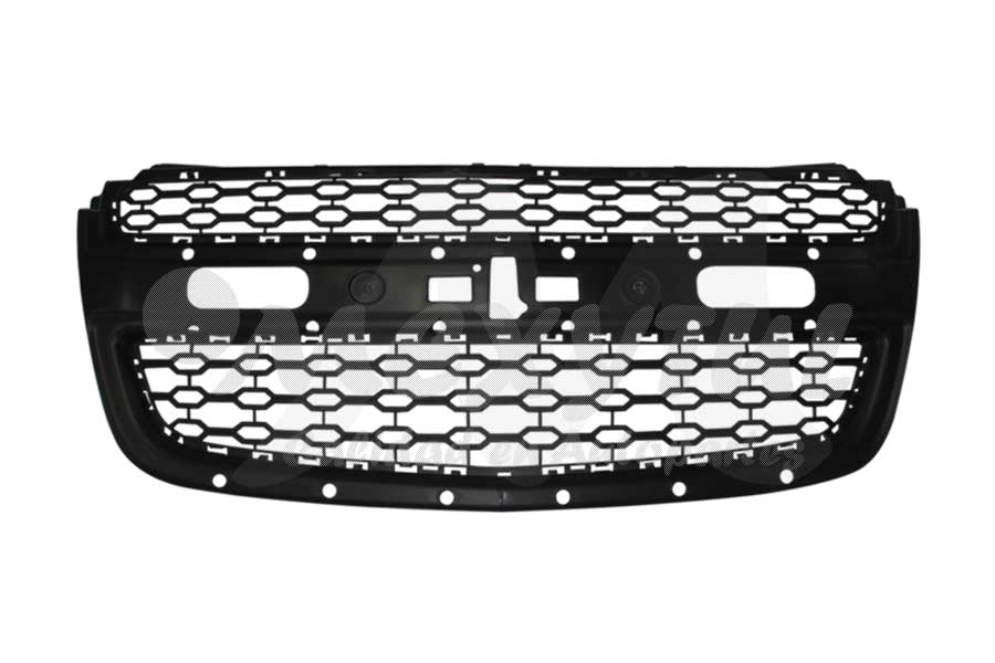 [CHCOL13PARHG] PARRILLA CHEVROLET COLORADO DE 2013 AL 2015 / S10 16 S/MOLD INSERTO (12448)