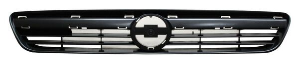 PARRILLA CHEVROLET CORSA 08 / TORNADO DE 2004 AL 2011 NEG S/MOLD (128701) TW