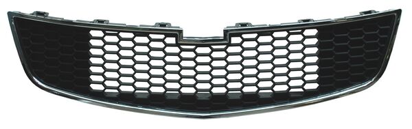 PARRILLA CHEVROLET CRUZE DE 2010 AL 2012 C/MOLD CROM INF (8776) TW