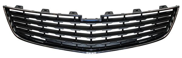 PARRILLA CHEVROLET CRUZE 13-14 C/MOLD CROM INF TW